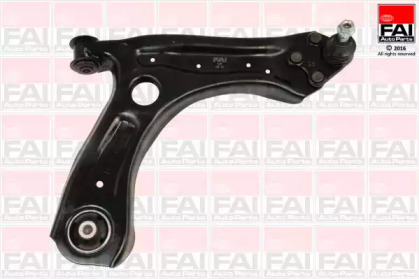 Рычаг независимой подвески колеса FAI AutoParts SS7488