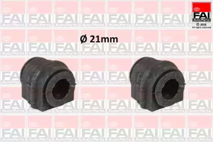 Подвеска FAI AutoParts SS7495K