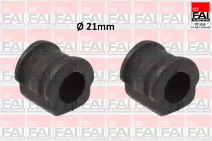 Подвеска FAI AutoParts SS7501K