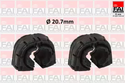 Подвеска FAI AutoParts SS7523K