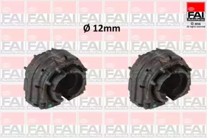 Подвеска FAI AutoParts SS7524K