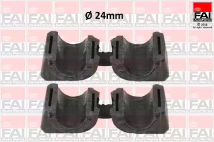 Подвеска FAI AutoParts SS7561K