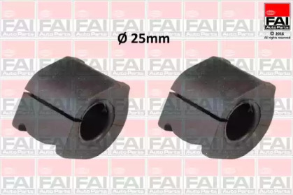 Подвеска FAI AutoParts SS7565K