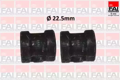 Подвеска FAI AutoParts SS7574K