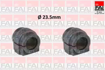 Подвеска FAI AutoParts SS7736K