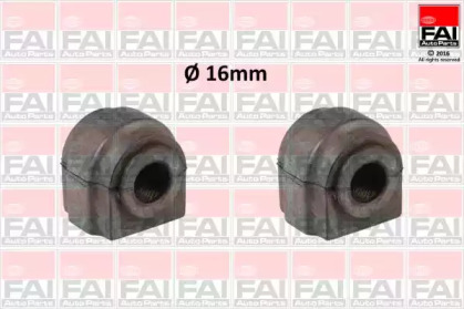 Подвеска FAI AutoParts SS7737K