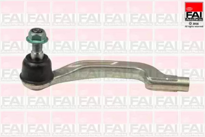 Шарнир FAI AutoParts SS7760