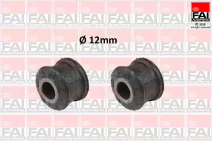 Подвеска FAI AutoParts SS7898K