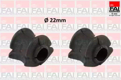 Подвеска FAI AutoParts SS7948K