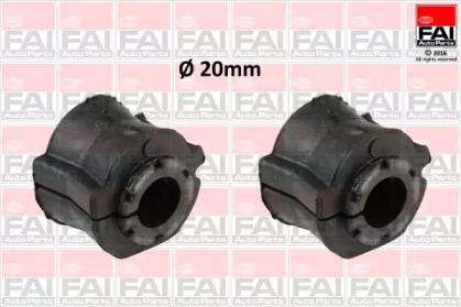 Подвеска FAI AutoParts SS7950K