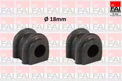 Подвеска FAI AutoParts SS7956K