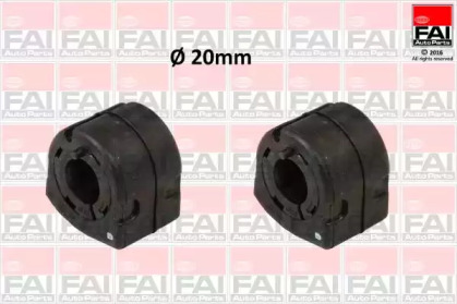 Подвеска FAI AutoParts SS7967K