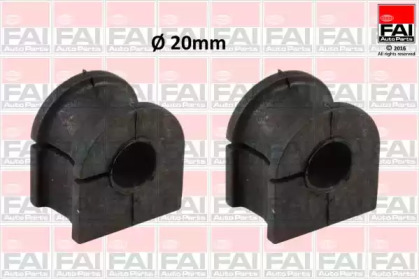 Подвеска FAI AutoParts SS7999K