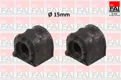 Подвеска FAI AutoParts SS8037K