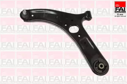 Рычаг независимой подвески колеса FAI AutoParts SS8091