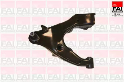 Рычаг независимой подвески колеса FAI AutoParts SS8168