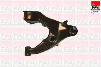 Рычаг независимой подвески колеса FAI AutoParts SS8169