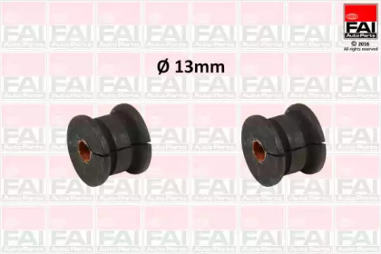 Подвеска FAI AutoParts SS8246K