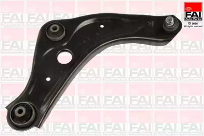 Рычаг независимой подвески колеса FAI AutoParts SS8908