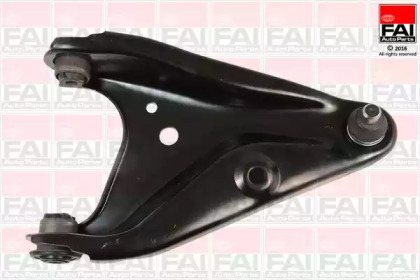 Рычаг независимой подвески колеса FAI AutoParts SS8924