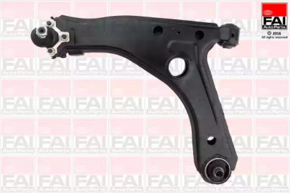 Рычаг независимой подвески колеса FAI AutoParts SS894