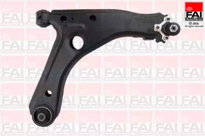 Рычаг независимой подвески колеса FAI AutoParts SS895