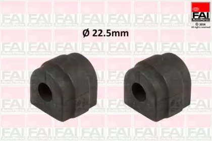 Подвеска FAI AutoParts SS8983K