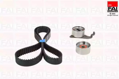 Ременный комплект FAI AutoParts TBK132