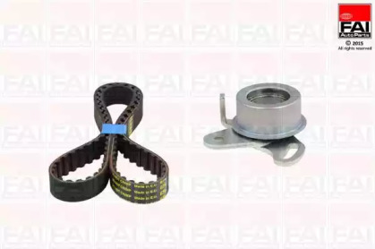 Ременный комплект FAI AutoParts TBK293