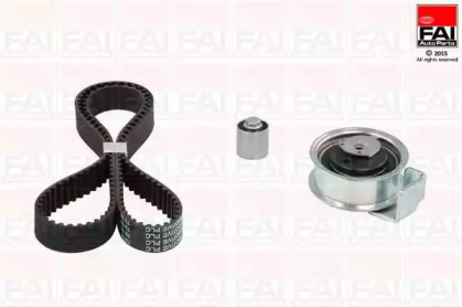 Ременный комплект FAI AutoParts TBK476