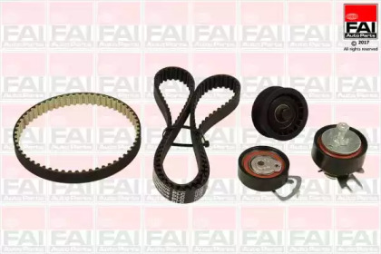 Ременный комплект FAI AutoParts TBK510