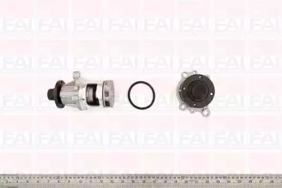 Насос FAI AutoParts WP3067