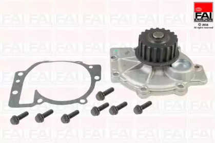 Насос FAI AutoParts WP3090