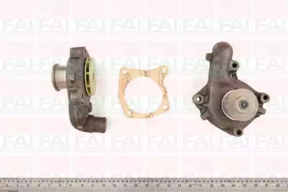 Насос FAI AutoParts WP6031