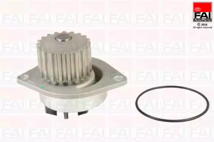 Насос FAI AutoParts WP6038