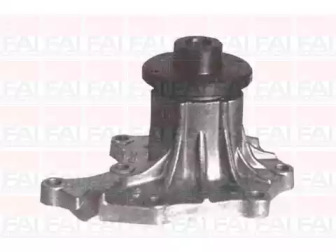 Насос FAI AutoParts WP6072