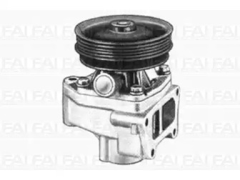 Насос FAI AutoParts WP6108