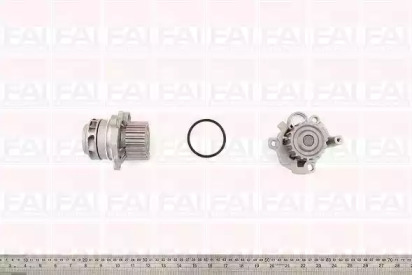 Насос FAI AutoParts WP6129