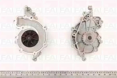 Насос FAI AutoParts WP6150