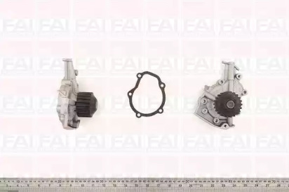 Насос FAI AutoParts WP6224