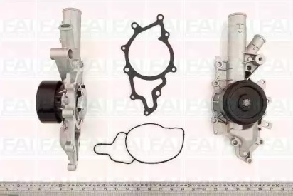 Насос FAI AutoParts WP6237