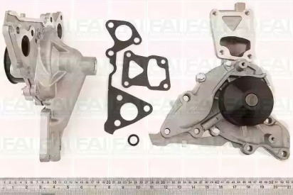 Насос FAI AutoParts WP6320BH