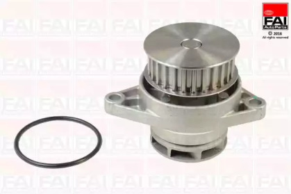 Насос FAI AutoParts WP6334