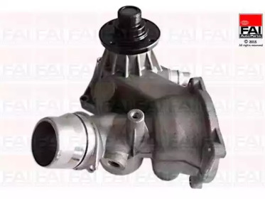 Насос FAI AutoParts WP6342