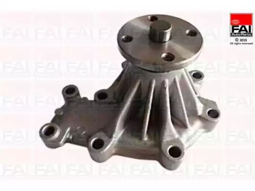 Насос FAI AutoParts WP6361