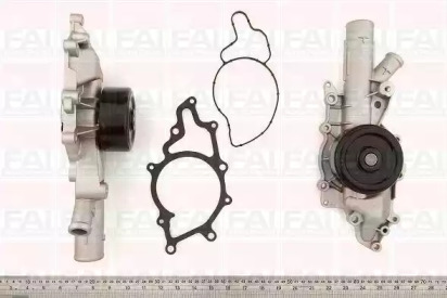 Насос FAI AutoParts WP6367