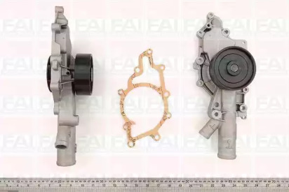 Насос FAI AutoParts WP6369