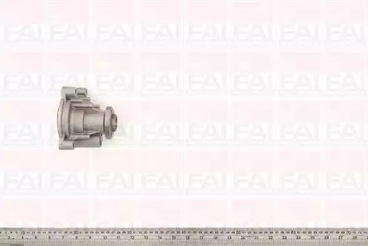 Насос FAI AutoParts WP6427