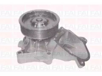 Насос FAI AutoParts WP6428