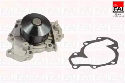 Насос FAI AutoParts WP6472